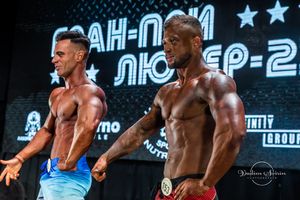 Фотограф Вадим Свирин